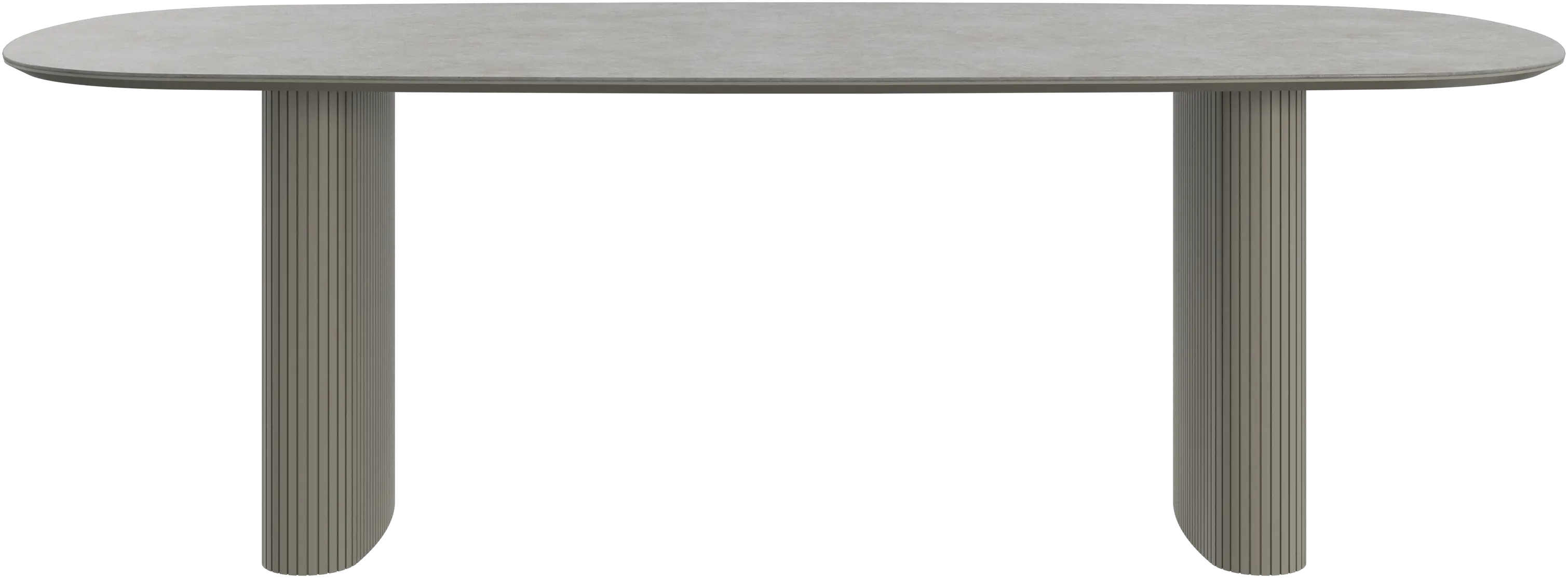 Santiago dining table